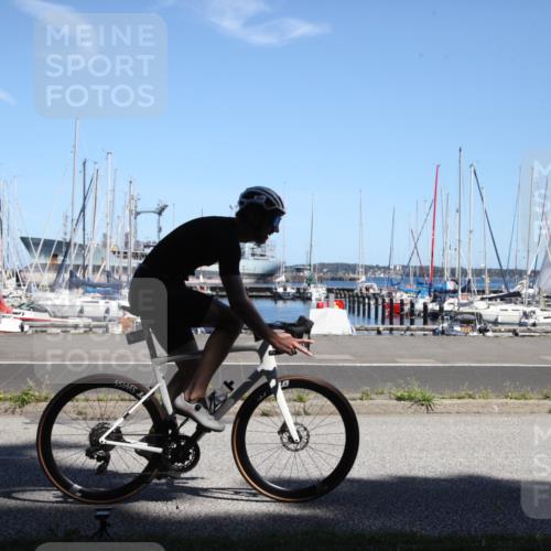 17.08.2025 - KN Förde Triathlon 2025 Yannick Fuchs http://msf.ph/oto/8621579 17.08.2025 13:27:05 Radfahren 427, 487, 498, 505, 506, 523, 532 meine-sportfotos.de
