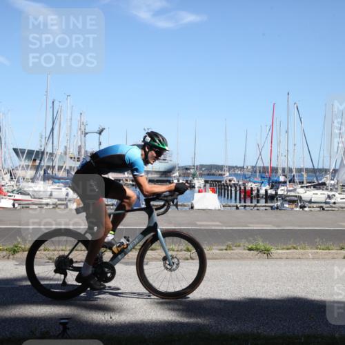 17.08.2025 - KN Förde Triathlon 2025 Yannick Fuchs http://msf.ph/oto/8621580 17.08.2025 13:27:06 Radfahren 427, 487, 498, 500, 505, 506, 523, 532 meine-sportfotos.de