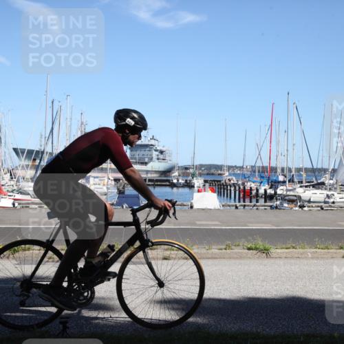 17.08.2025 - KN Förde Triathlon 2025 Yannick Fuchs http://msf.ph/oto/8621581 17.08.2025 13:27:07 Radfahren 427, 459, 487, 498, 500, 505, 506, 523, 532 meine-sportfotos.de