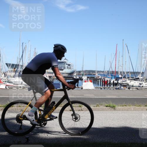 17.08.2025 - KN Förde Triathlon 2025 Yannick Fuchs http://msf.ph/oto/8621582 17.08.2025 13:27:09 Radfahren 427, 459, 487, 500, 505, 506, 518, 523, 532 meine-sportfotos.de
