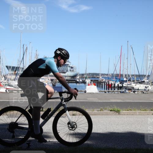 17.08.2025 - KN Förde Triathlon 2025 Yannick Fuchs http://msf.ph/oto/8621583 17.08.2025 13:27:11 Radfahren 427, 459, 487, 500, 518, 523, 532 meine-sportfotos.de