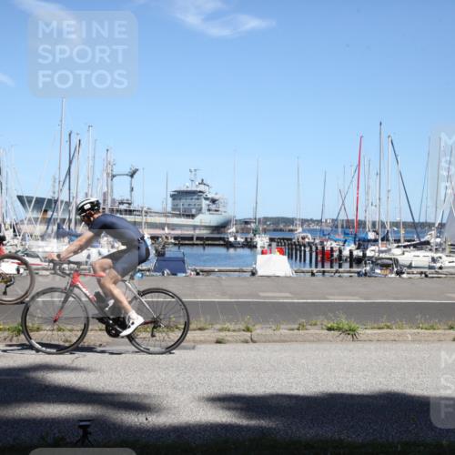 17.08.2025 - KN Förde Triathlon 2025 Yannick Fuchs http://msf.ph/oto/8621584 17.08.2025 13:27:13 Radfahren 427, 459, 487, 500, 518, 523, 532 meine-sportfotos.de