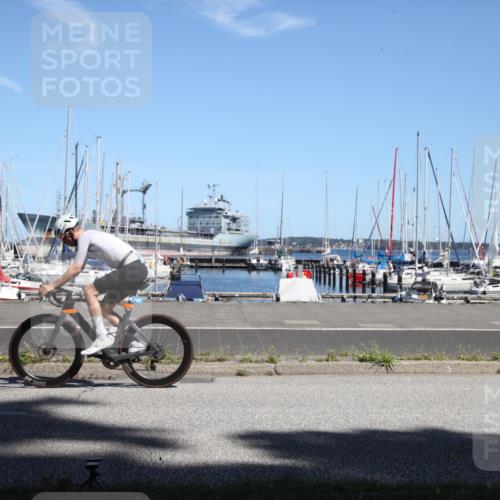 17.08.2025 - KN Förde Triathlon 2025 Yannick Fuchs http://msf.ph/oto/8621590 17.08.2025 13:27:50 Radfahren 436, 448, 465, 529, 531 meine-sportfotos.de