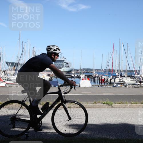 17.08.2025 - KN Förde Triathlon 2025 Yannick Fuchs http://msf.ph/oto/8621592 17.08.2025 13:27:53 Radfahren 421, 436, 448, 465, 529, 531 meine-sportfotos.de