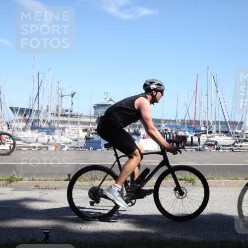 17.08.2025 - KN Förde Triathlon 2025 Yannick Fuchs http://msf.ph/oto/8621595 17.08.2025 13:27:57 Radfahren 397, 421, 436, 448, 455, 465, 491, 536 meine-sportfotos.de