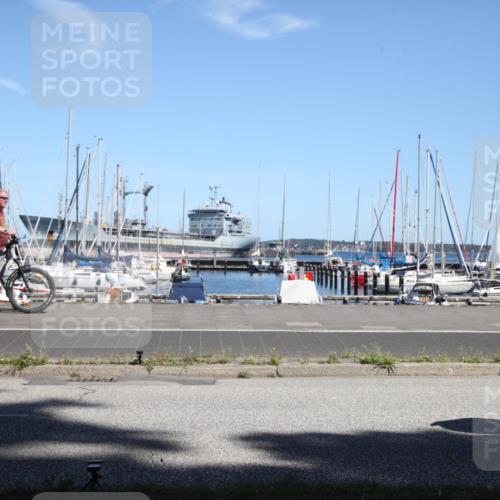 17.08.2025 - KN Förde Triathlon 2025 Yannick Fuchs http://msf.ph/oto/8621596 17.08.2025 13:27:57 Radfahren 397, 421, 436, 448, 455, 465, 491, 536 meine-sportfotos.de