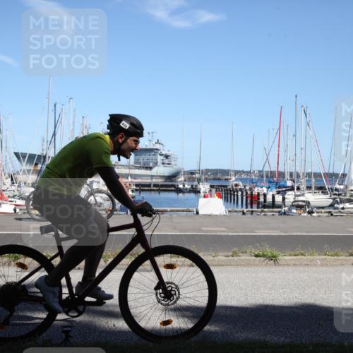 17.08.2025 - KN Förde Triathlon 2025 Yannick Fuchs http://msf.ph/oto/8621597 17.08.2025 13:27:59 Radfahren 397, 421, 436, 455, 478, 491, 536 meine-sportfotos.de