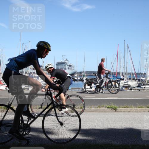17.08.2025 - KN Förde Triathlon 2025 Yannick Fuchs http://msf.ph/oto/8621598 17.08.2025 13:28:02 Radfahren 397, 421, 436, 455, 478, 491, 536 meine-sportfotos.de
