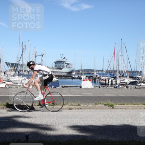 17.08.2025 - KN Förde Triathlon 2025 Yannick Fuchs http://msf.ph/oto/8621600 17.08.2025 13:28:11 Radfahren 443, 478, 483, 544 meine-sportfotos.de