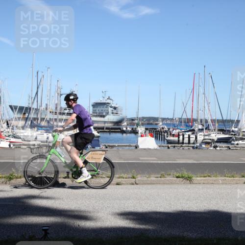 17.08.2025 - KN Förde Triathlon 2025 Yannick Fuchs http://msf.ph/oto/8621602 17.08.2025 13:28:19 Radfahren 462, 483, 515 meine-sportfotos.de