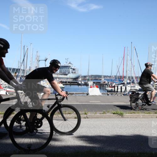 17.08.2025 - KN Förde Triathlon 2025 Yannick Fuchs http://msf.ph/oto/8621604 17.08.2025 13:28:23 Radfahren 462, 483, 485, 507, 515 meine-sportfotos.de