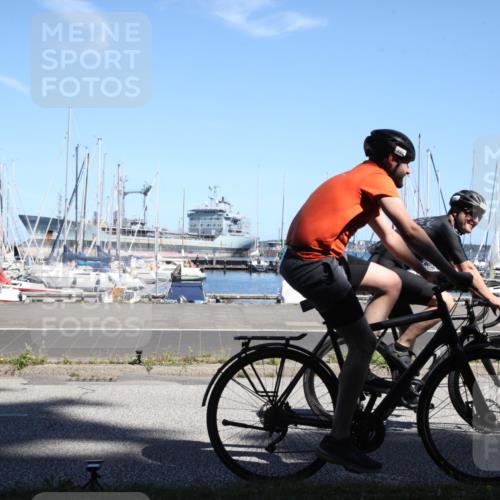 17.08.2025 - KN Förde Triathlon 2025 Yannick Fuchs http://msf.ph/oto/8621605 17.08.2025 13:28:24 Radfahren 462, 485, 507, 515 meine-sportfotos.de