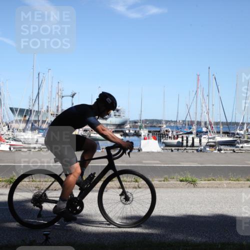 17.08.2025 - KN Förde Triathlon 2025 Yannick Fuchs http://msf.ph/oto/8621608 17.08.2025 13:28:43 Radfahren 479, 505, 506, 541 meine-sportfotos.de