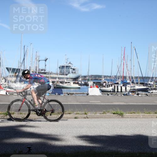 17.08.2025 - KN Förde Triathlon 2025 Yannick Fuchs http://msf.ph/oto/8621609 17.08.2025 13:28:46 Radfahren 412, 479, 505, 506, 541 meine-sportfotos.de