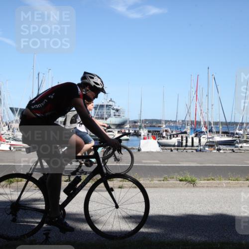 17.08.2025 - KN Förde Triathlon 2025 Yannick Fuchs http://msf.ph/oto/8621610 17.08.2025 13:28:47 Radfahren 412, 479, 505, 506, 541 meine-sportfotos.de