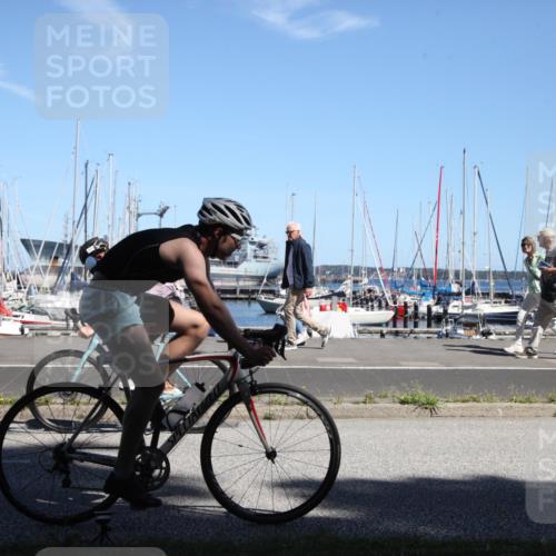 17.08.2025 - KN Förde Triathlon 2025 Yannick Fuchs http://msf.ph/oto/8621612 17.08.2025 13:29:01 Radfahren 459, 482, 490, 495, 504 meine-sportfotos.de