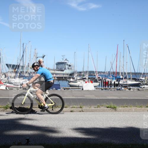 17.08.2025 - KN Förde Triathlon 2025 Yannick Fuchs http://msf.ph/oto/8621614 17.08.2025 13:29:06 Radfahren 459, 482, 490, 495, 504, 526 meine-sportfotos.de