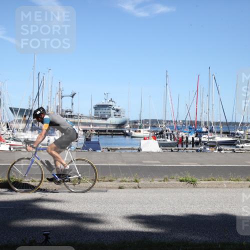 17.08.2025 - KN Förde Triathlon 2025 Yannick Fuchs http://msf.ph/oto/8621618 17.08.2025 13:29:31 Radfahren 480, 502, 529 meine-sportfotos.de