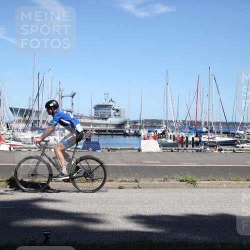 17.08.2025 - KN Förde Triathlon 2025 Yannick Fuchs http://msf.ph/oto/8621619 17.08.2025 13:29:33 Radfahren 480, 502, 529, 534 meine-sportfotos.de
