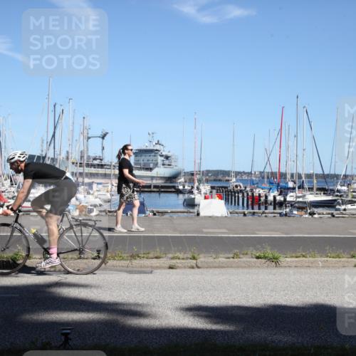 17.08.2025 - KN Förde Triathlon 2025 Yannick Fuchs http://msf.ph/oto/8621622 17.08.2025 13:29:54 Radfahren 426, 508, 544 meine-sportfotos.de