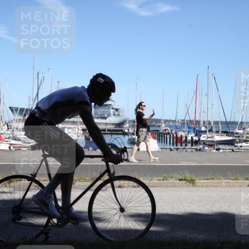 17.08.2025 - KN Förde Triathlon 2025 Yannick Fuchs http://msf.ph/oto/8621623 17.08.2025 13:29:55 Radfahren 426, 508, 544 meine-sportfotos.de