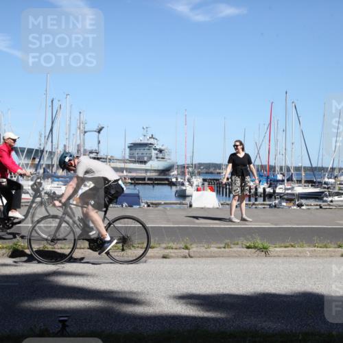 17.08.2025 - KN Förde Triathlon 2025 Yannick Fuchs http://msf.ph/oto/8621624 17.08.2025 13:29:57 Radfahren 426, 508, 516, 544 meine-sportfotos.de