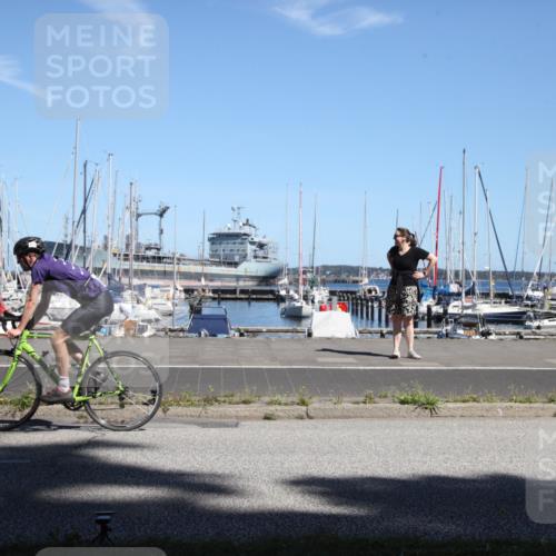17.08.2025 - KN Förde Triathlon 2025 Yannick Fuchs http://msf.ph/oto/8621625 17.08.2025 13:30:02 Radfahren 426, 516, 544 meine-sportfotos.de