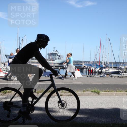 17.08.2025 - KN Förde Triathlon 2025 Yannick Fuchs http://msf.ph/oto/8621634 17.08.2025 13:30:49 Radfahren 482, 496, 504, 522, 526 meine-sportfotos.de