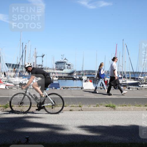 17.08.2025 - KN Förde Triathlon 2025 Yannick Fuchs http://msf.ph/oto/8621635 17.08.2025 13:30:54 Radfahren 482, 496, 526 meine-sportfotos.de