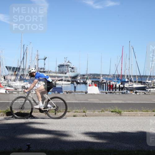 17.08.2025 - KN Förde Triathlon 2025 Yannick Fuchs http://msf.ph/oto/8621640 17.08.2025 13:31:05 Radfahren 357, 477, 495, 502, 546 meine-sportfotos.de
