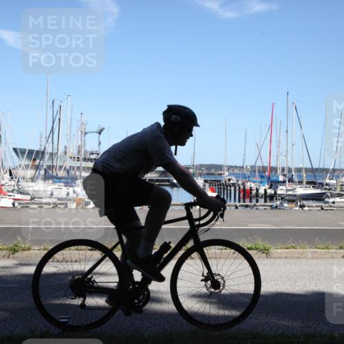 17.08.2025 - KN Förde Triathlon 2025 Yannick Fuchs http://msf.ph/oto/8621648 17.08.2025 13:31:53 Radfahren 426, 519 meine-sportfotos.de