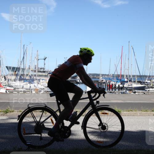 17.08.2025 - KN Förde Triathlon 2025 Yannick Fuchs http://msf.ph/oto/8621653 17.08.2025 13:32:22 Radfahren 494, 512, 522, 525, 540 meine-sportfotos.de