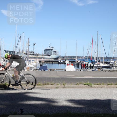17.08.2025 - KN Förde Triathlon 2025 Yannick Fuchs http://msf.ph/oto/8621654 17.08.2025 13:32:28 Radfahren 438, 494, 520, 522 meine-sportfotos.de