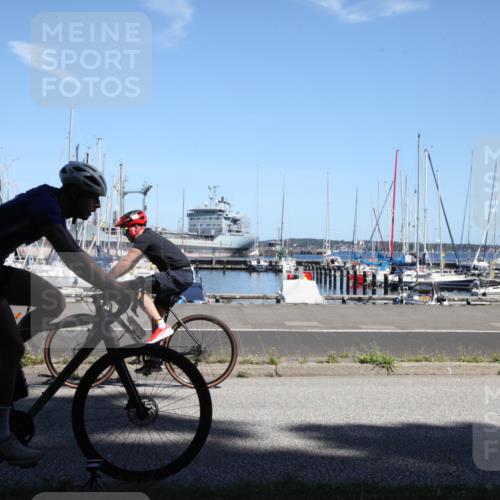 17.08.2025 - KN Förde Triathlon 2025 Yannick Fuchs http://msf.ph/oto/8621661 17.08.2025 13:32:53 Radfahren 477, 486, 511, 542 meine-sportfotos.de