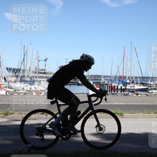 17.08.2025 - KN Förde Triathlon 2025 Yannick Fuchs http://msf.ph/oto/8621663 17.08.2025 13:33:14 Radfahren 484, 517, 524, 527 meine-sportfotos.de