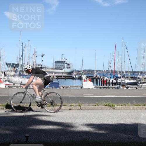 17.08.2025 - KN Förde Triathlon 2025 Yannick Fuchs http://msf.ph/oto/8621664 17.08.2025 13:33:16 Radfahren 484, 514, 517, 524, 527 meine-sportfotos.de