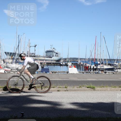 17.08.2025 - KN Förde Triathlon 2025 Yannick Fuchs http://msf.ph/oto/8621665 17.08.2025 13:33:18 Radfahren 484, 514, 517, 524, 527 meine-sportfotos.de