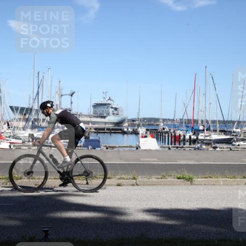 17.08.2025 - KN Förde Triathlon 2025 Yannick Fuchs http://msf.ph/oto/8621666 17.08.2025 13:33:19 Radfahren 484, 514, 517, 524, 527 meine-sportfotos.de
