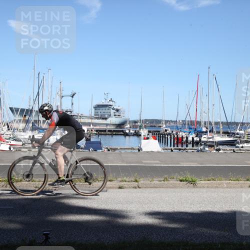17.08.2025 - KN Förde Triathlon 2025 Yannick Fuchs http://msf.ph/oto/8621667 17.08.2025 13:33:21 Radfahren 484, 514, 517, 524, 527 meine-sportfotos.de