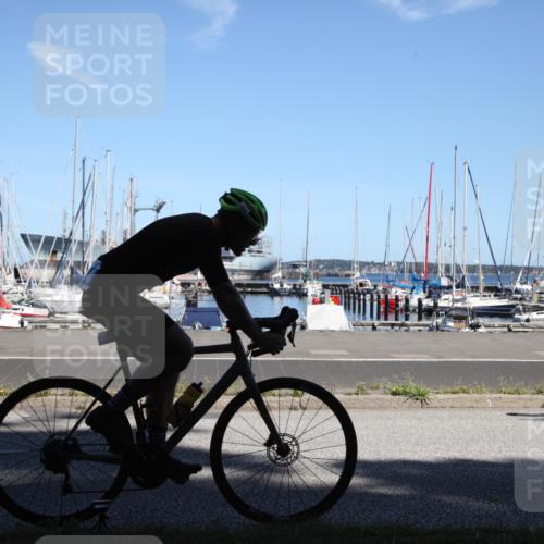 17.08.2025 - KN Förde Triathlon 2025 Yannick Fuchs http://msf.ph/oto/8621670 17.08.2025 13:34:05 Radfahren 494, 510, 512 meine-sportfotos.de