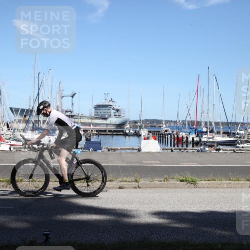 17.08.2025 - KN Förde Triathlon 2025 Yannick Fuchs http://msf.ph/oto/8621671 17.08.2025 13:34:06 Radfahren 494, 510, 512 meine-sportfotos.de