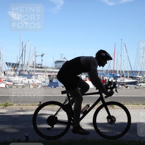 17.08.2025 - KN Förde Triathlon 2025 Yannick Fuchs http://msf.ph/oto/8621672 17.08.2025 13:34:11 Radfahren 481, 494, 510, 512, 520 meine-sportfotos.de