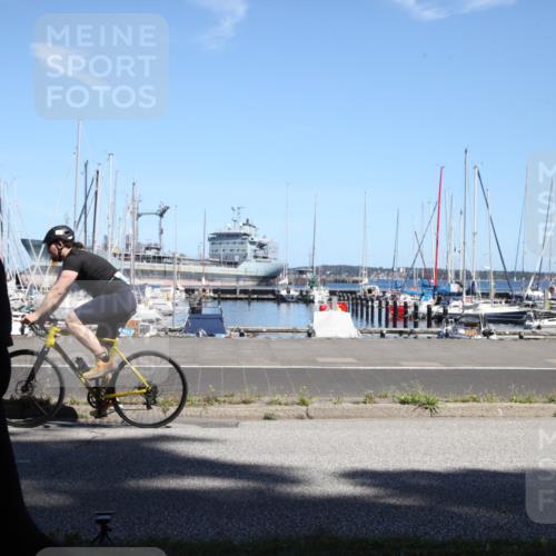 17.08.2025 - KN Förde Triathlon 2025 Yannick Fuchs http://msf.ph/oto/8621673 17.08.2025 13:34:17 Radfahren 481, 520 meine-sportfotos.de