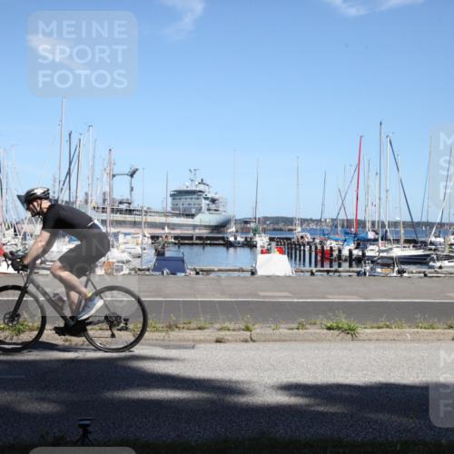 17.08.2025 - KN Förde Triathlon 2025 Yannick Fuchs http://msf.ph/oto/8621674 17.08.2025 13:34:25 Radfahren 438, 535, 549 meine-sportfotos.de