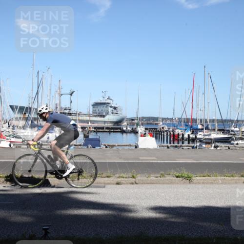 17.08.2025 - KN Förde Triathlon 2025 Yannick Fuchs http://msf.ph/oto/8621677 17.08.2025 13:34:30 Radfahren 410, 438, 535, 549 meine-sportfotos.de