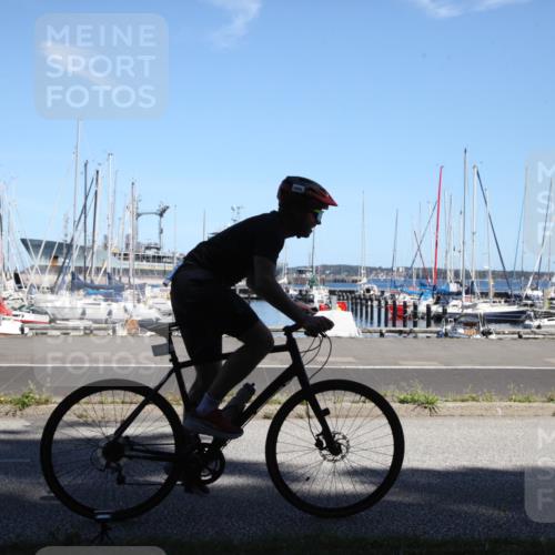 17.08.2025 - KN Förde Triathlon 2025 Yannick Fuchs http://msf.ph/oto/8621679 17.08.2025 13:34:52 Radfahren 486 meine-sportfotos.de
