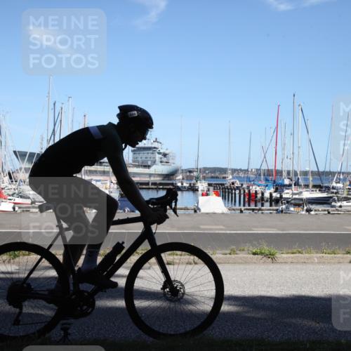 17.08.2025 - KN Förde Triathlon 2025 Yannick Fuchs http://msf.ph/oto/8621681 17.08.2025 13:35:01 Radfahren 484, 486, 524, 527 meine-sportfotos.de