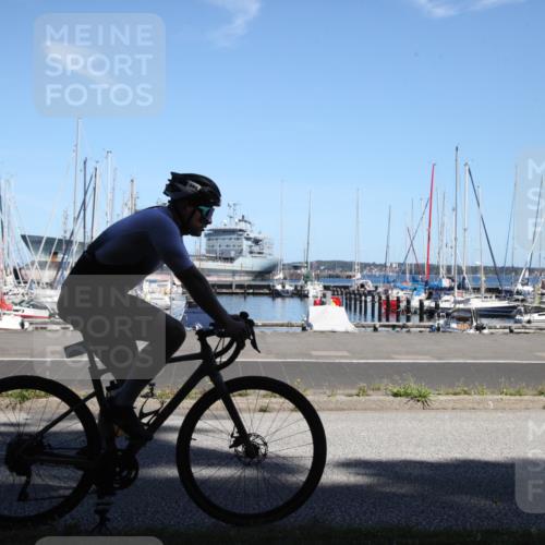 17.08.2025 - KN Förde Triathlon 2025 Yannick Fuchs http://msf.ph/oto/8621683 17.08.2025 13:35:03 Radfahren 484, 514, 524, 527 meine-sportfotos.de