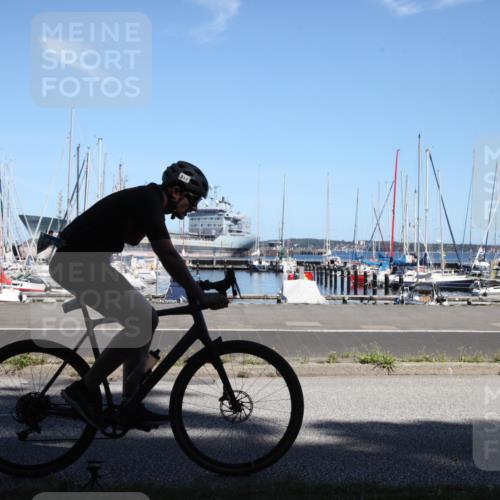 17.08.2025 - KN Förde Triathlon 2025 Yannick Fuchs http://msf.ph/oto/8621684 17.08.2025 13:35:04 Radfahren 484, 514, 524, 527 meine-sportfotos.de