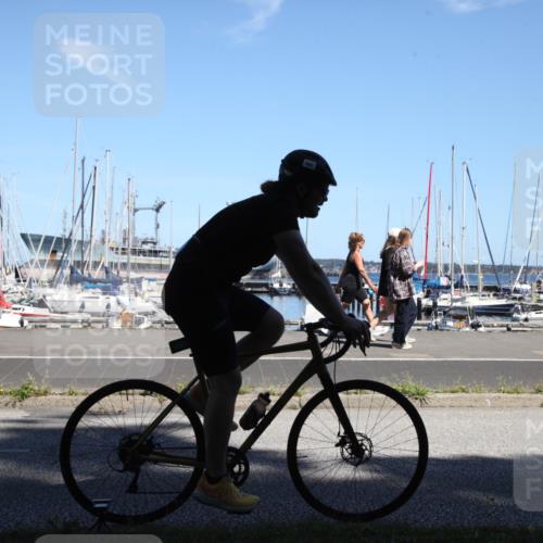 17.08.2025 - KN Förde Triathlon 2025 Yannick Fuchs http://msf.ph/oto/8621688 17.08.2025 13:36:02 Radfahren 481, 510, 547 meine-sportfotos.de